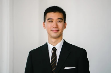 kevin guan