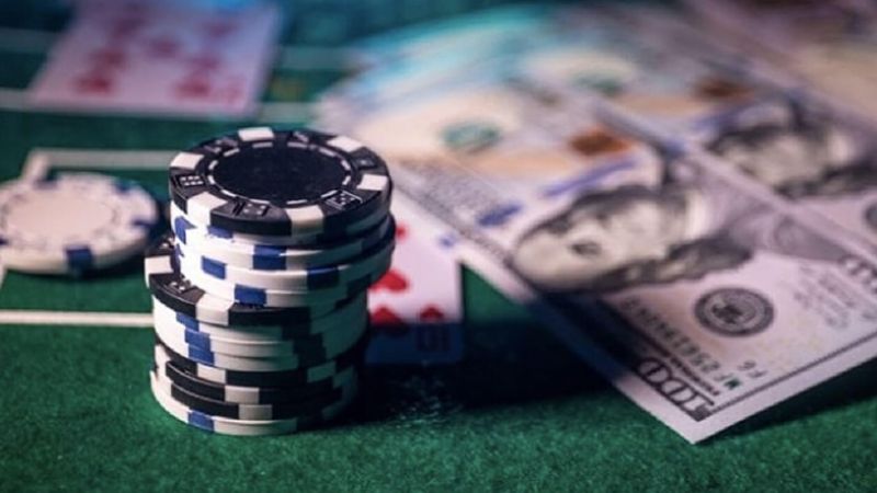 Cách sử dụng phương pháp 6789 trong Baccarat đơn giản