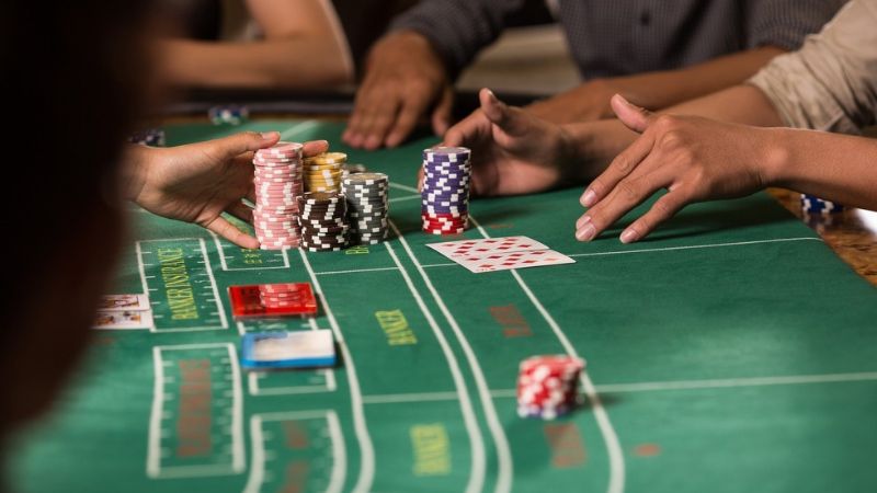 Công thức tính xác suất Baccarat hiệu quả nhất cho bet thủ