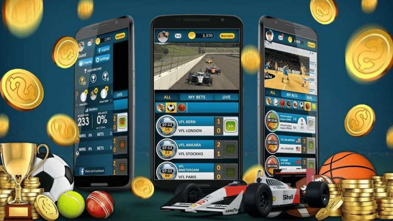 Đăng nhập bằng app