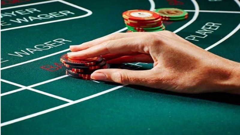 Dấu hiệu nhận diện một website Baccarat lừa đảo
