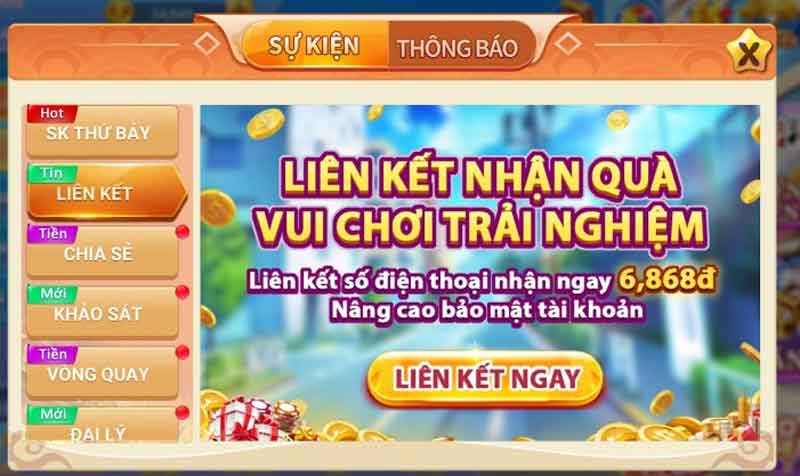 Khuyến mãi Kwin