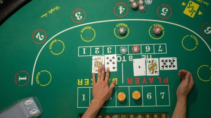 Làm giàu từ Baccarat có phải tin đồn không?