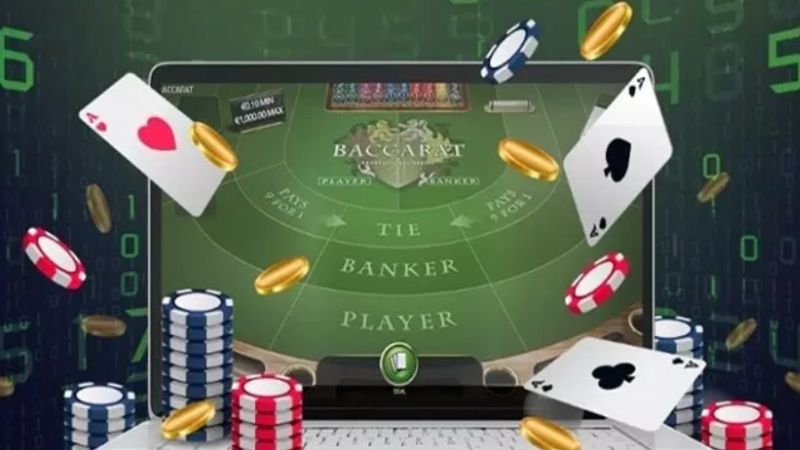 Nguyên nhân dẫn tới người chơi Baccarat bị lừa đảo