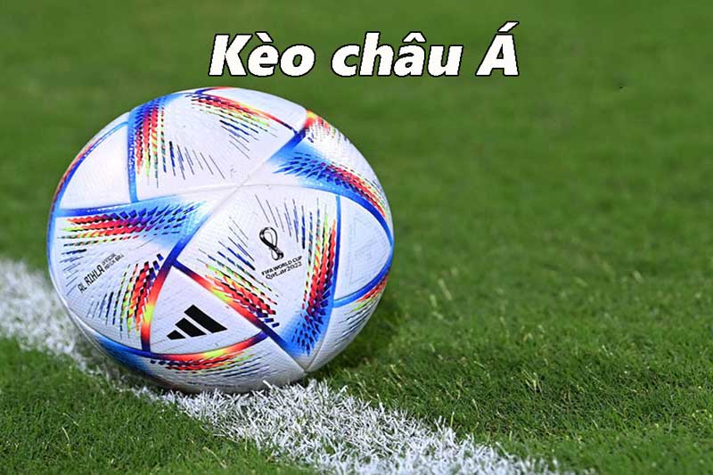 Những hình thức cược chấp châu Á